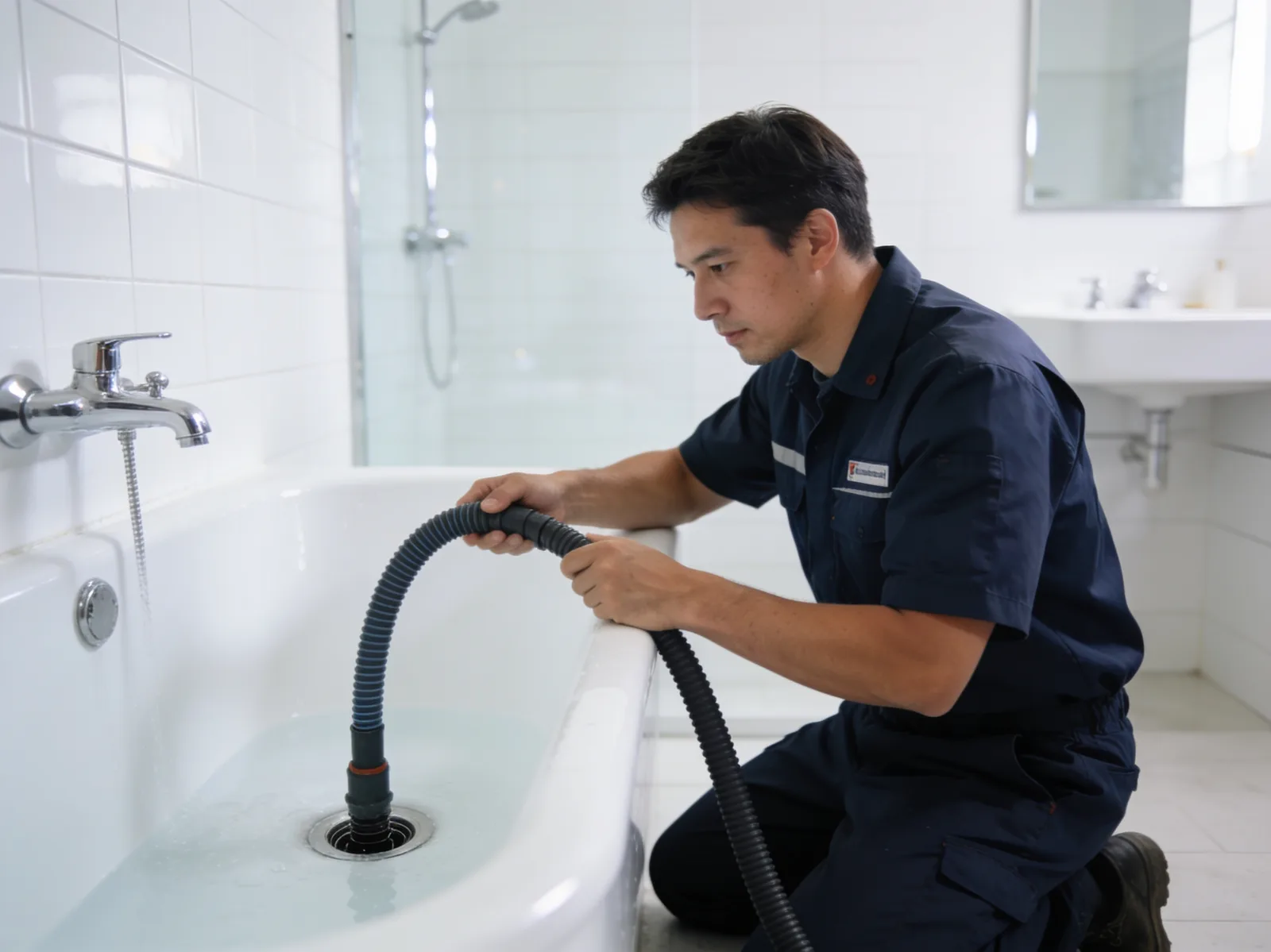 Emergency Plumber Yorktown, IA FAQs